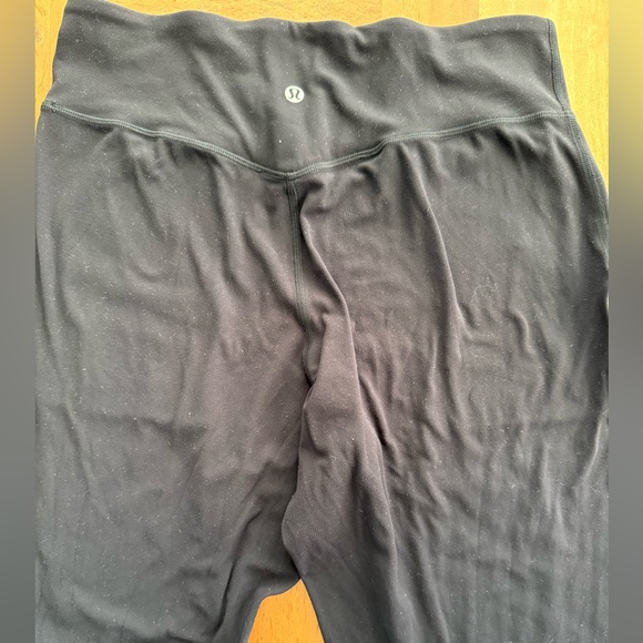 Lululemon High Rise Jogger Pants - Picture 7 of 8
